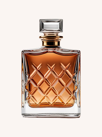 Serenique Noir Eau De Parfum – 100ml (Men)